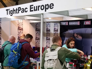 Cannafest Prague 2018