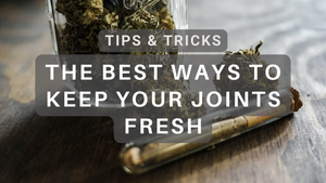 Can You Save a Joint? The Best Ways to Keep Your Joints Fresh