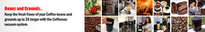 Coffee Storage