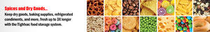 Food Storage