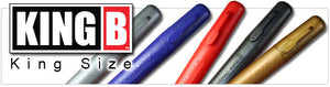 King B Cigarette Carriers