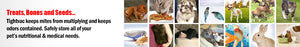 Pet Food Storage