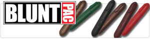 TP2 Bluntpac Cigarette Carriers