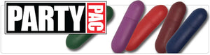 TP3 Partypac Cigarette Carriers