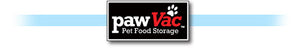 Pawvac 2.5lb / 1kg