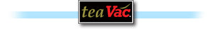 Teavac 0.57L / 150g