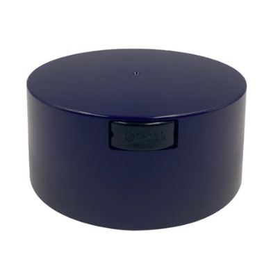 Replacement Cap for TV5 - 2.35L and CFV2 - 1.85L Midnight Blue