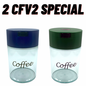 Coffee Storage 2 CFV2 Specials