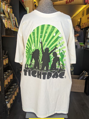 Tightpac T-shirt Party L