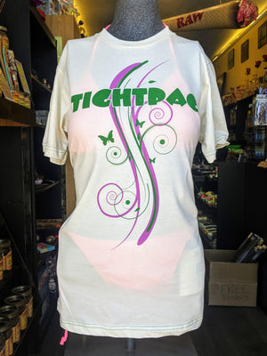 Tightpac T-shirt Butteflies