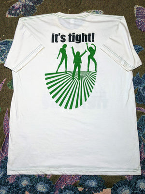 Tightpac T-shirt Party L