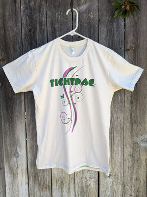 Tightpac T-shirt Butteflies