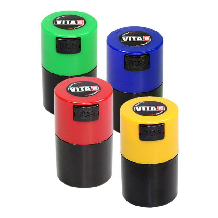 TV0 Vitavac Pack of 4