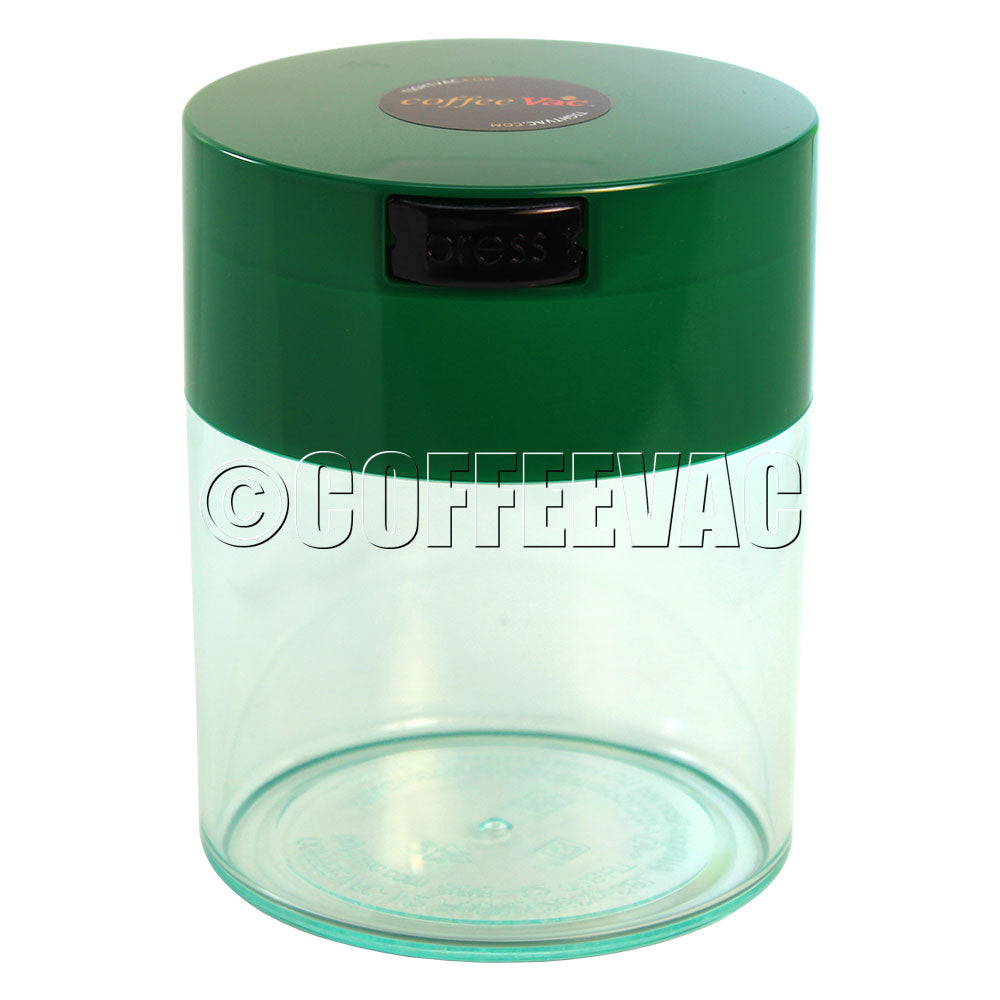 CoffeeVac: The Best Airtight Coffee Storage Containers – TIGHTVAC