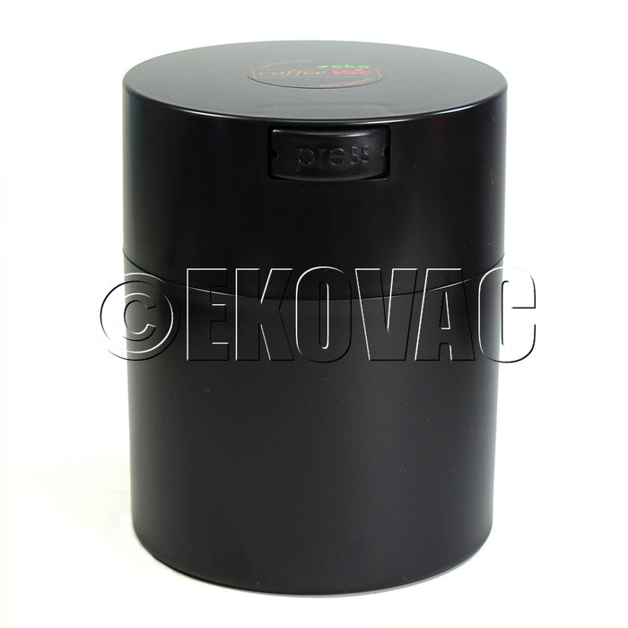 CFV1-E-SBK Coffeevac Black