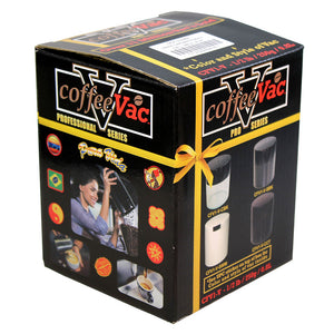 CFV1-V Coffeevac