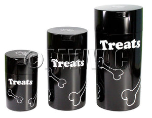 Black & White Treats