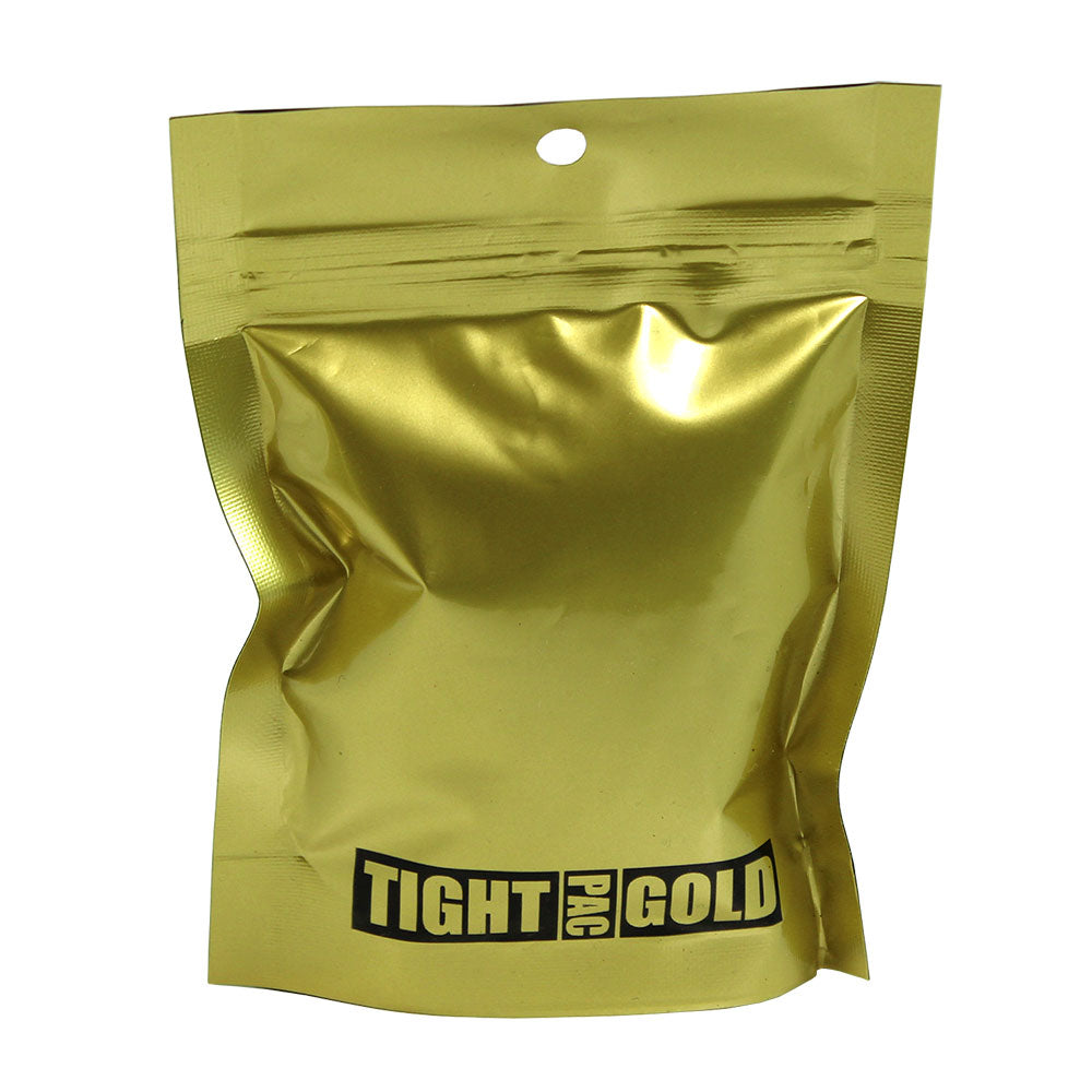 Tightpac Gold 10 Pack 1/8 oz – TIGHTPAC