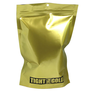 TP Gold Bag 10 Pack 1 oz