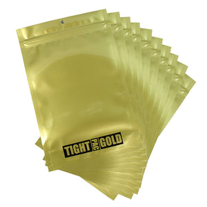 TP Gold Bag 10 Pack 1 oz