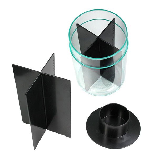 TIGHTPAC TV3 Divider