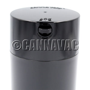 TV3 Cannavac Lok Padded