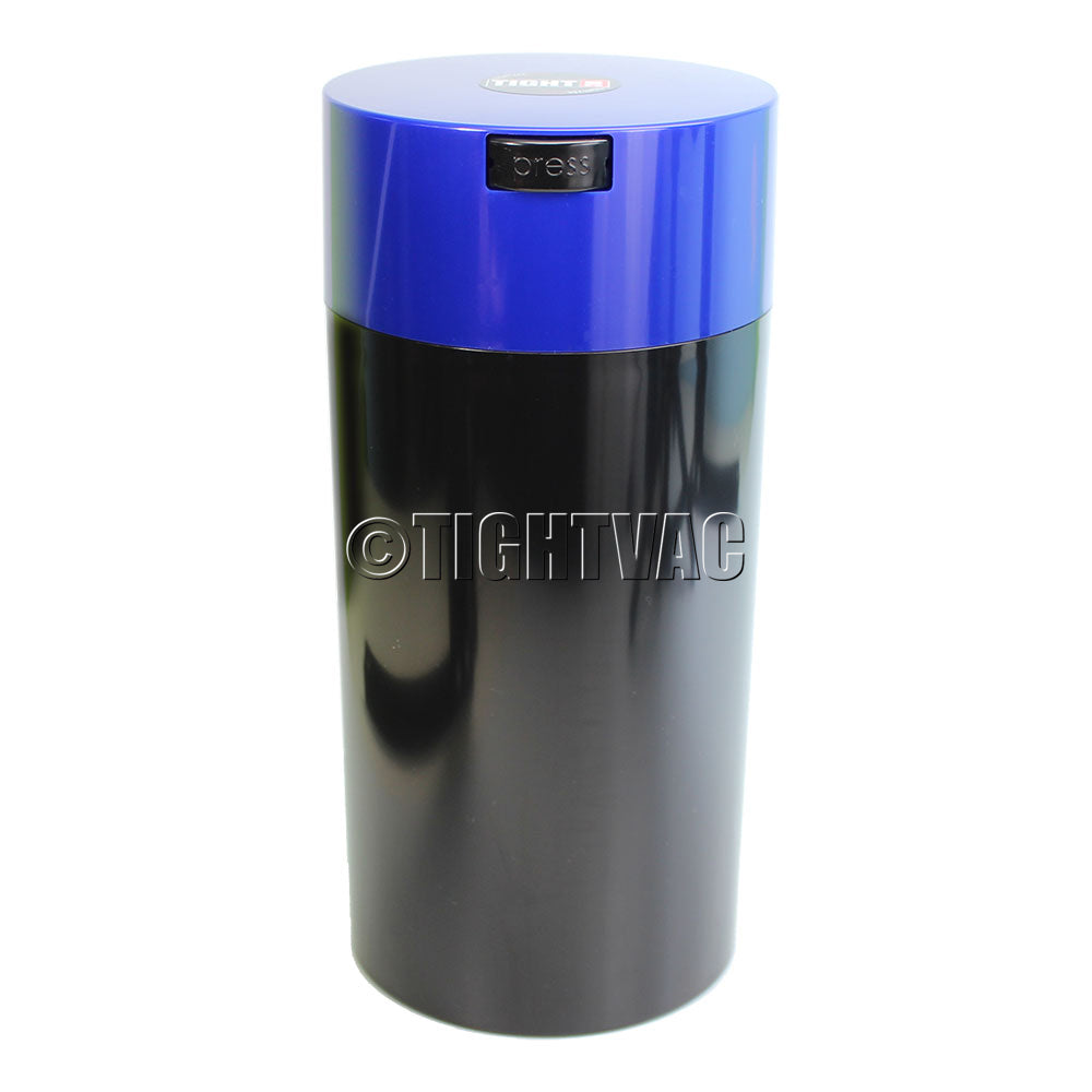 Tightvac - Vacuum Sealed Storage Container | Holds 24oz of