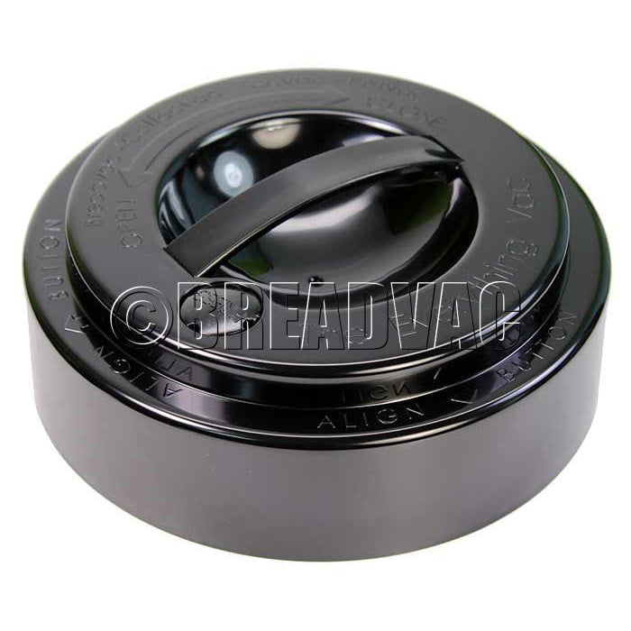 Replacement Cap for TV7 Breadvac - 10L